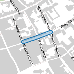 Heilige Geeststraat