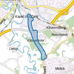 Heinsbergerweg
