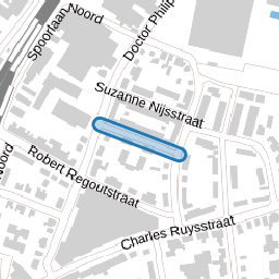 Helena Leemansstraat