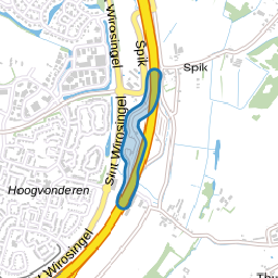 Hoogvonderen