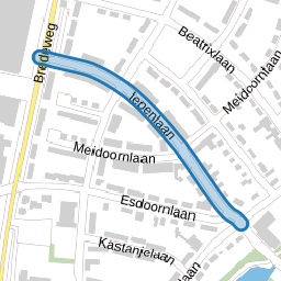 Iepenlaan