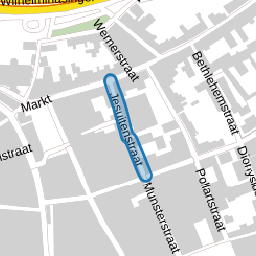 Jesuitenstraat