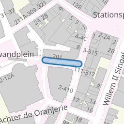 Joep Nicolasstraat