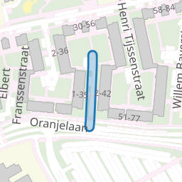 Jos Beltjensstraat