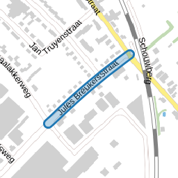Jules Breukersstraat