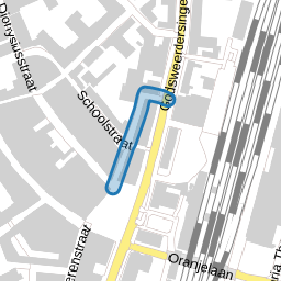 Knevelsgraafstraat