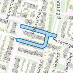 Komeetstraat