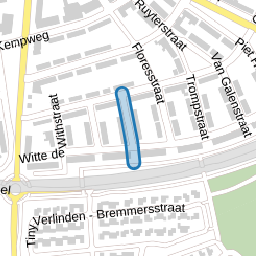 Kortenaerstraat