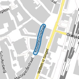Kruisherenstraat