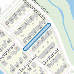 Lauweriksstraat