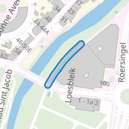 Loesbleik