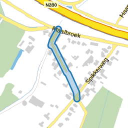 Maalbroekerdijk