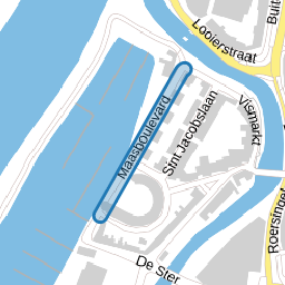 Maasboulevard