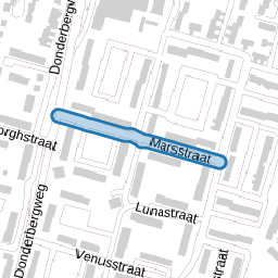 Marsstraat