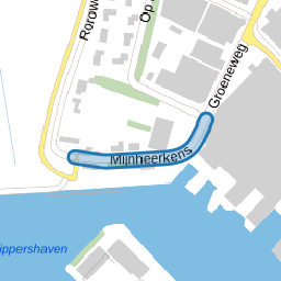 Mijnheerkens