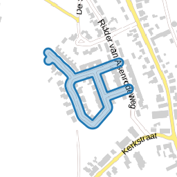 Molenakker