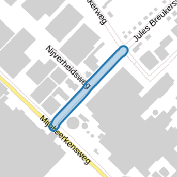 Molengriendweg