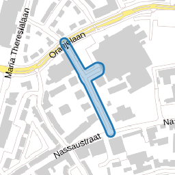 Monseigneur Driessenstraat