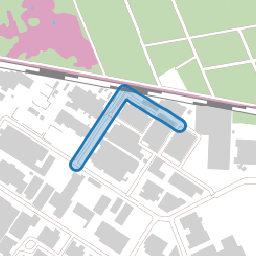 Montageweg