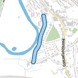 Muggenbroekerlaan