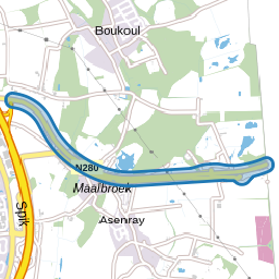N280 Roermond