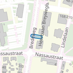 Nassaustate