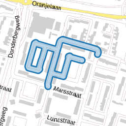 Neptunusstraat