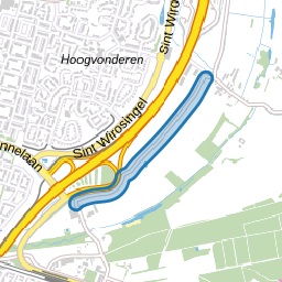 Onderste Schraagweg