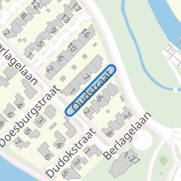 Oudstraat