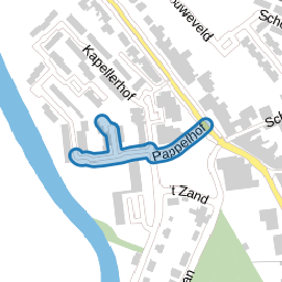 Pappelhof