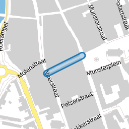 Paredisstraat