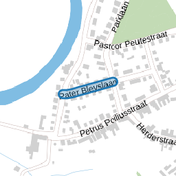 Pater Bleyslaan