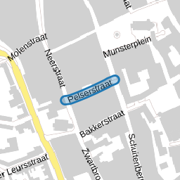 Pelserstraat