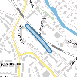 Pierre Massystraat