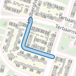 Plesmanstraat