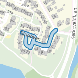 Ringoven