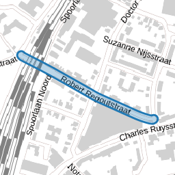 Robert Regoutstraat