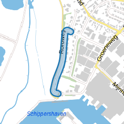 Roroweg