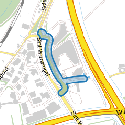 Schaarbroekerweg