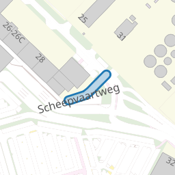 Scheepvaartweg
