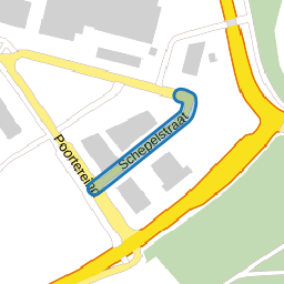 Schepelstraat