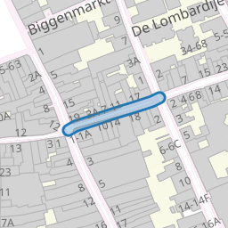 Schoenmakersstraat