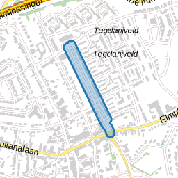 Schout Kellenerstraat