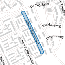 Schout Wylerstraat