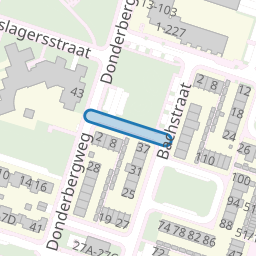 Schubertstraat