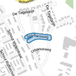 Sint Bansweg