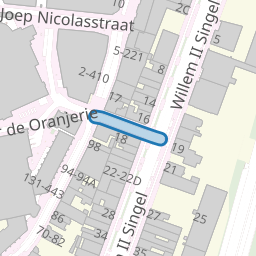 Sint Cornelisstraat