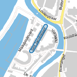 Sint Jacobslaan