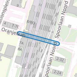 Stationstunnel