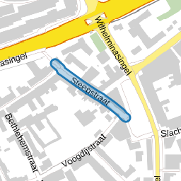 Steegstraat